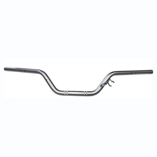 MANUBRIO PLATEADO-26102