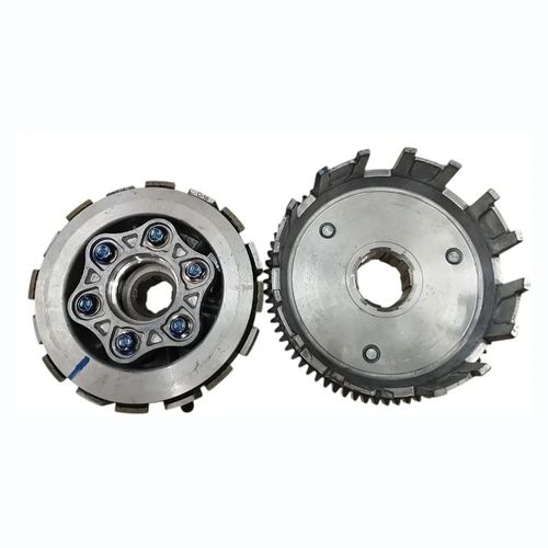 CLUTCH COMPLETO NEW-11554