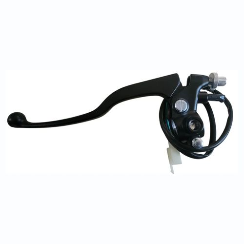 SOPORTE Y LEVA CLUTCH-38327