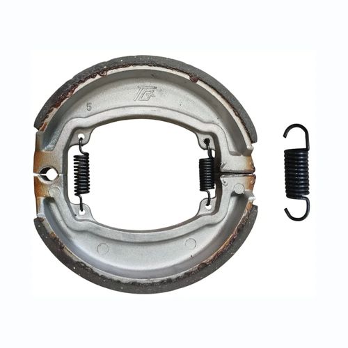 BANDAS  FRENO TRASERO-4443