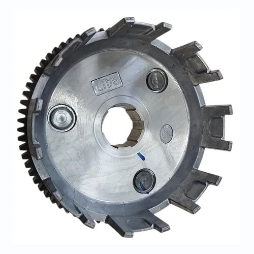 CORONA CLUTCH (SOLA)-6674