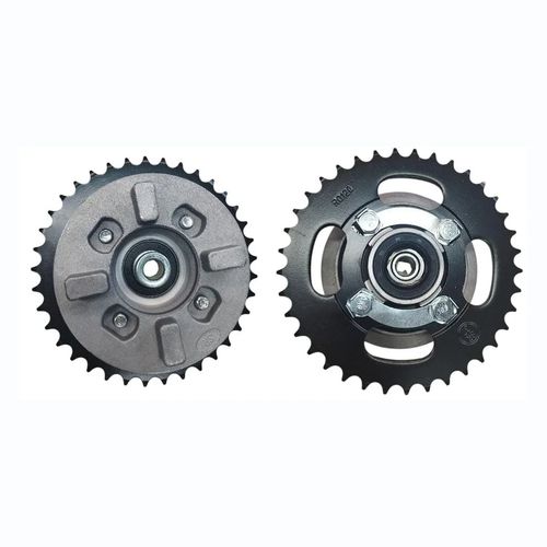 SPROCKET COMPLETO ADVANCE X1