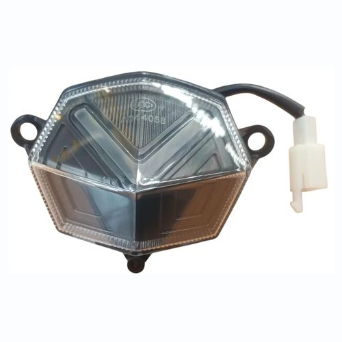 LUZ FRONTAL AUXILIAR