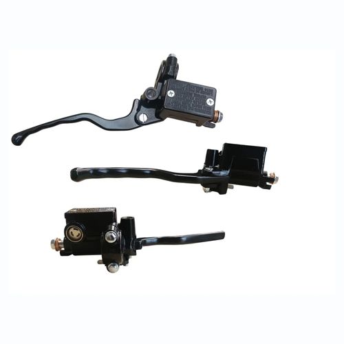 BOMBA DE FRENO DELANTERA