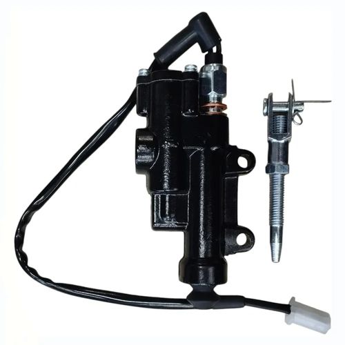 BOMBA DE FRENO TRASERO