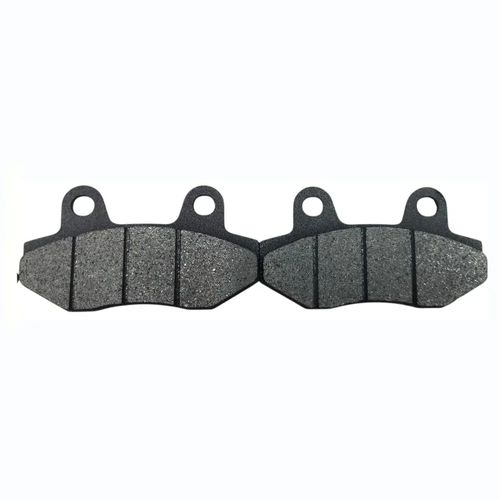 PASTILLAS DE FRENO TRASERO-7963