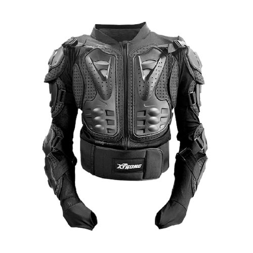 BODY ARMOR 502