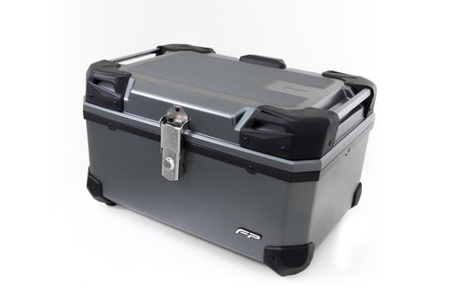 Maletero Maverick 3.0 60 L Titanio