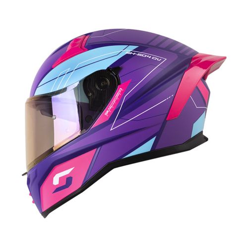 CASCO SHAFT SH504 DV MR FC MATE