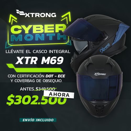 CASCO M69 + COVERBAG