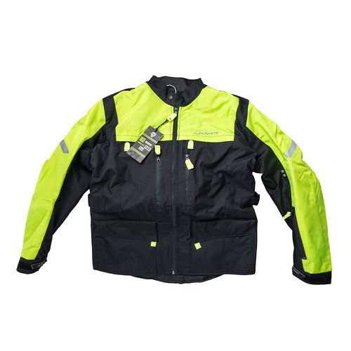 CHAQUETA VIAJE N/V HOMBRE M