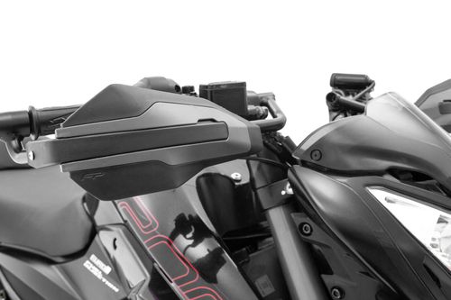 Prot mano 2drift negro/gris bajaj pulsar 135/180/200ns (2 lados)