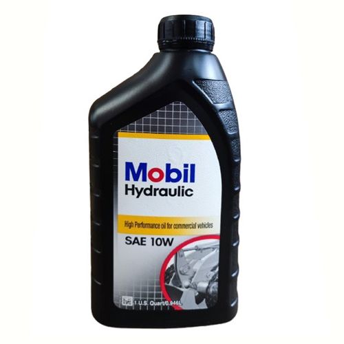 UNIDAD MOBIL HYD 10W X 095L-025USG