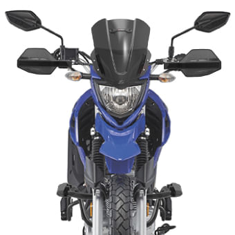 CÚPULA XTRONG-DOMINAR 400