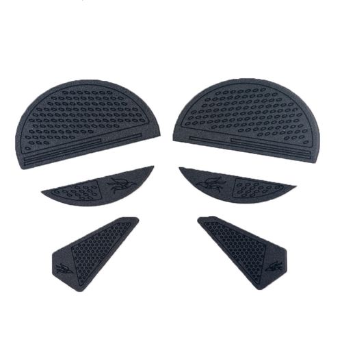 PROTECTOR MOTOR KTM 200 - 200 NG - 390 NG