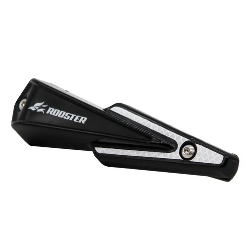 SLIDER / DEFENSA PRO SIDE MOFLE VICTORY BLACK