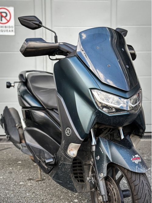 HAND SAVER NMAX Y AEROX