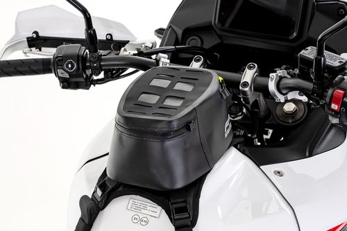 Tankbag Drybag TB4 Negro