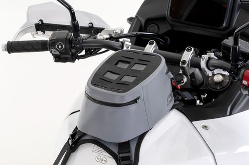 Tankbag Drybag TB4 Gris