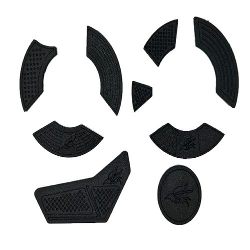 PROTECTOR MOTOR XRE 300