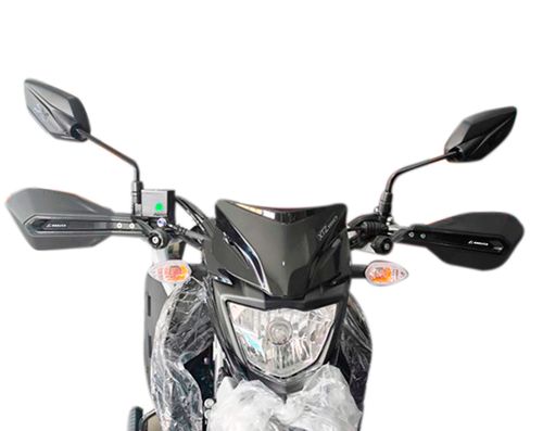 Protector de manos Enduro X Cross