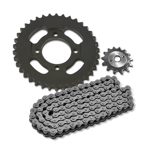 KIT ARRASTRE NITROX HONDA CBF 150