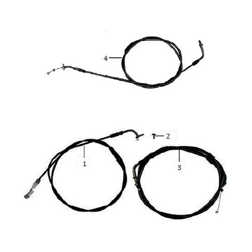 CABLE SEGURO SILLÍN ZS 125