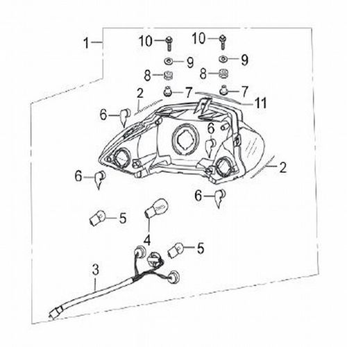 SOCKETE STOP  VICTORY ONE