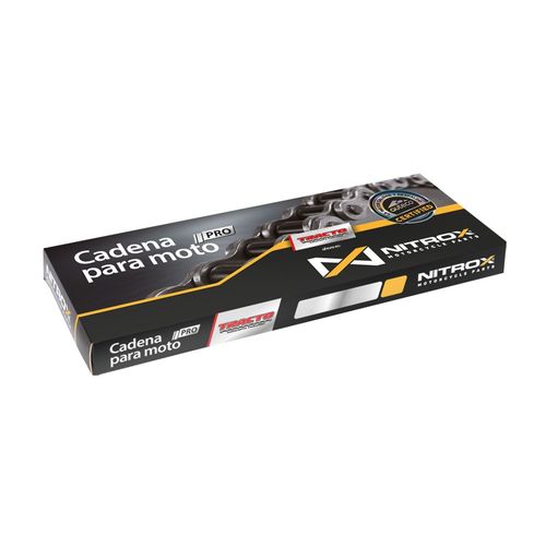 CADENA NITROX TRACTO 520 X 120