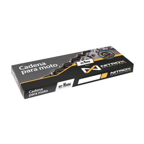 CADENA NITROX HIT KDNA 520 X 104