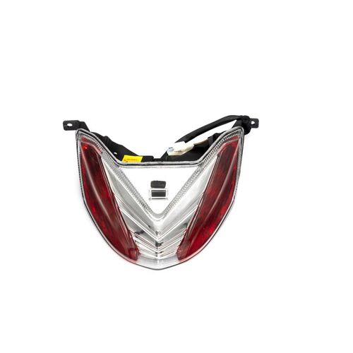 STOP LUMAX PULSAR 135