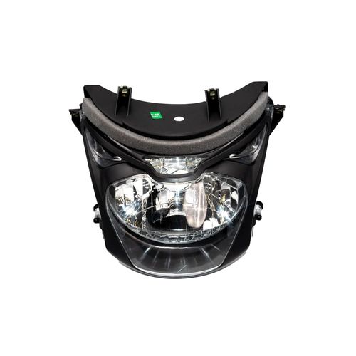 FAROLA SOLA LUMAX PULSAR 180 UG