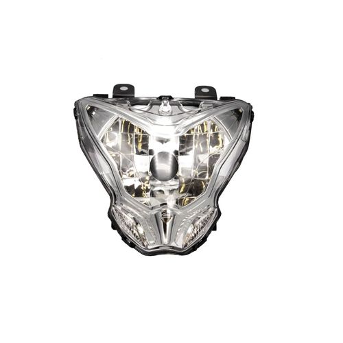 FAROLA SOLA LUMAX PULSAR 200 NS