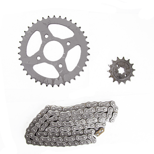 KIT DE ARRASTRE IFB PULSAR 200