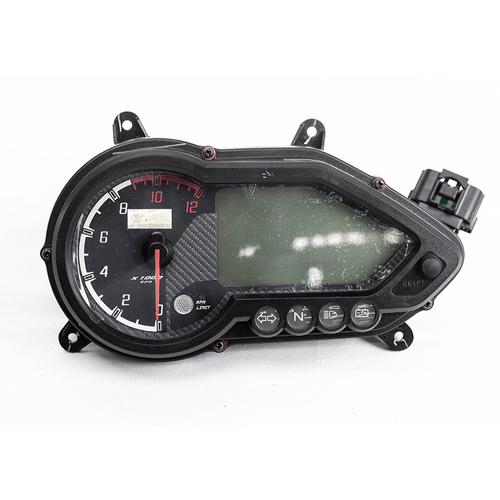 VELOCIMETRO INDIAN SPARE PULSAR 150