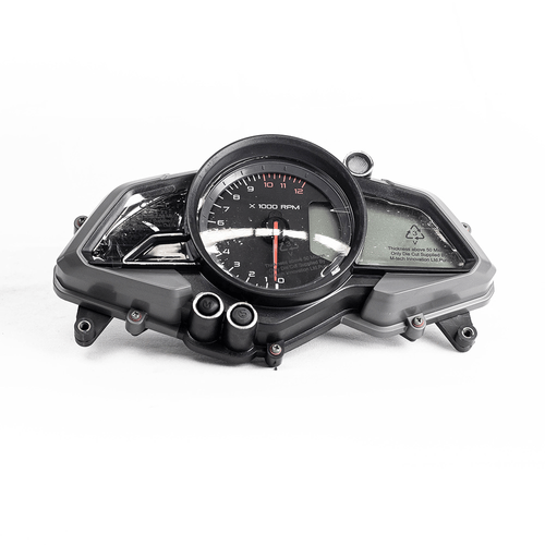 VELOCIMETRO SIN INSTALACION INDIAN SPARE PULSAR NS 200