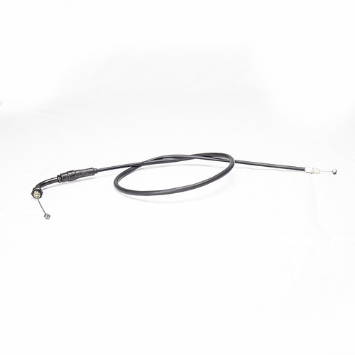 CABLE ACELERADOR INDIAN SPARE  DOMINAR 400