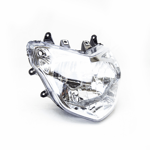 FAROLA INDIAN SPARE  PULSAR 135