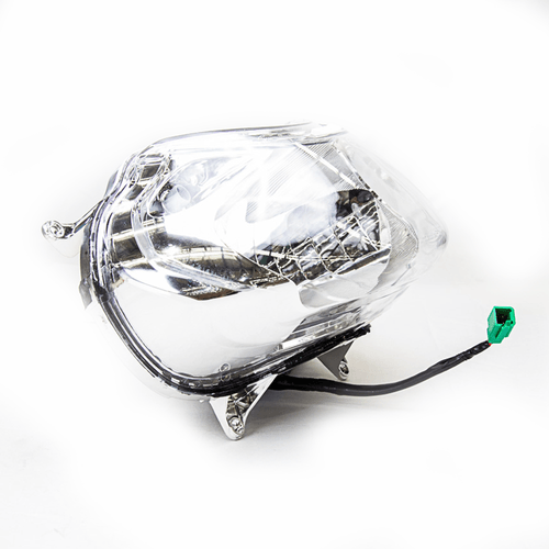 FAROLA INDIAN SPARE DISCOVER 135