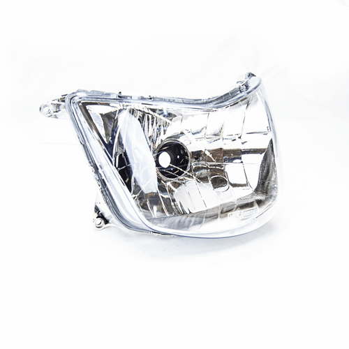 FAROLA INDIAN SPARE   PLATINO 125 DRL