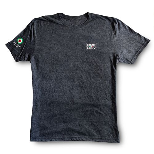 CAMISETA BENELLI ARMY BOMBER