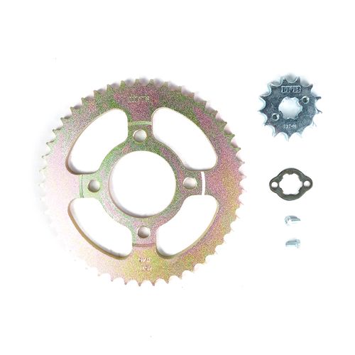 KIT PIÑON 13-44-4H IFB  APACHE RTR 160 4V