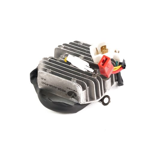 REGULADOR INDIAN SPARE VR  AVENGER 220
