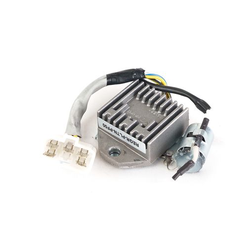 REGULADOR INDIAN SPARE VR  BOXER 100 TITANIUM