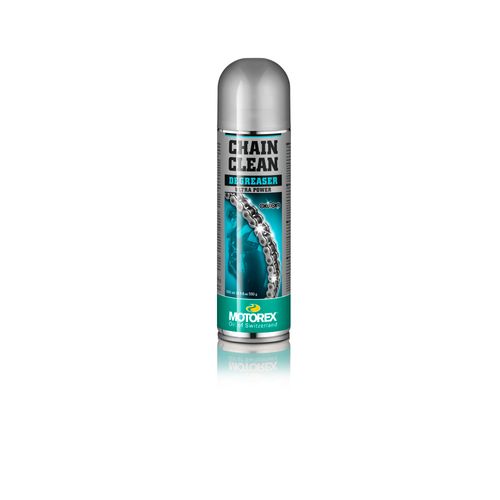 Desengrasante Cadena 500Ml Motorex