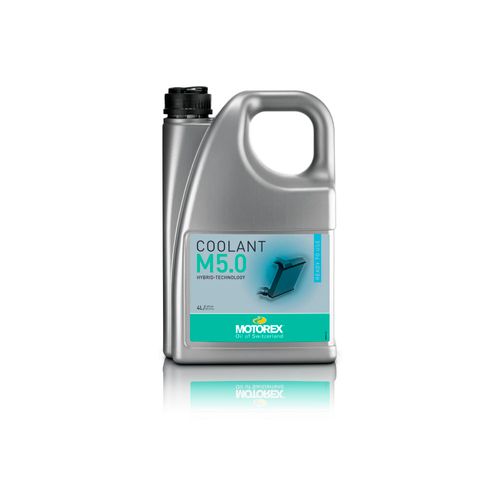 Refrigerante M 5.0 1L Motorex