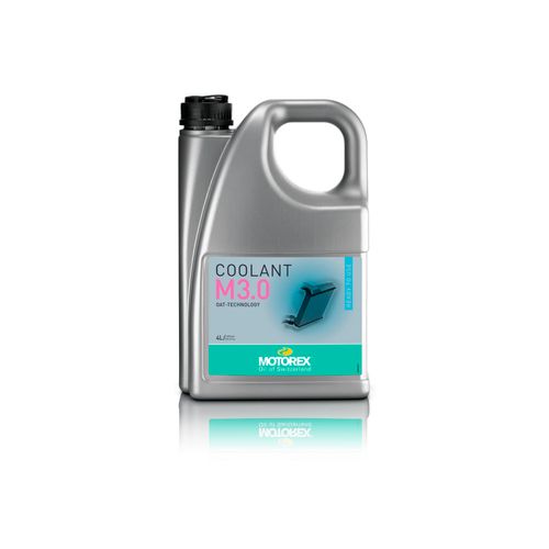 Refrigerante M 3.0 1L Motorex
