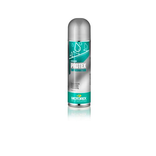 Protex Spray 500Ml Motorex