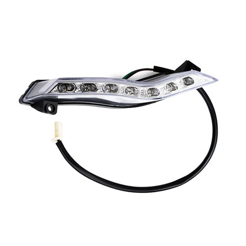 LUZ FRONTAL IZQUIERDA SCOOTER VICTORY LIFE