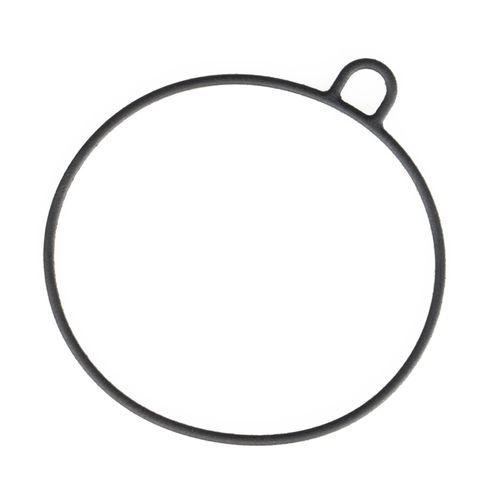 EMPAQUE TAZA CARBURADOR  ADVANCE- FLOW- VICTORY ONE